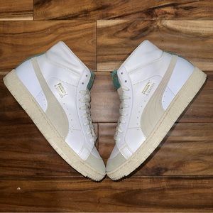 Puma Ralph Sampson 70 Mid Earthbreak